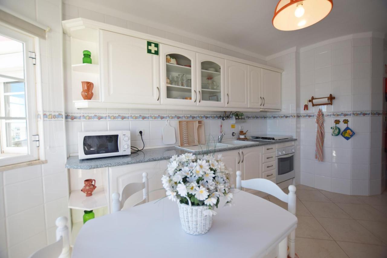 산타 루지아 Carob By Algartur - 3 Mins Downtown - Terrace 아파트 외부 사진